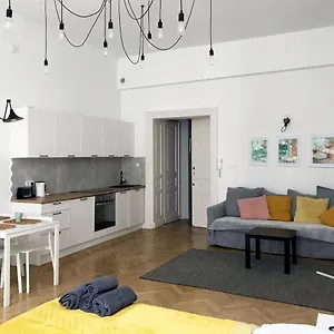 Florianska Apartament