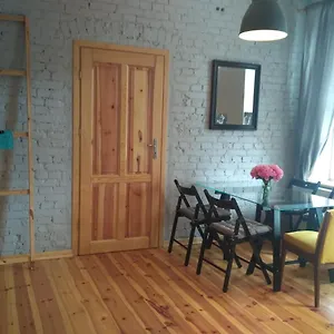 Apartament Sandomierska Gdańsk