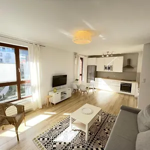 Yourapart Garnizon Wrzeszcz Gdańsk