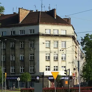 Studio Kotlarska Apartament