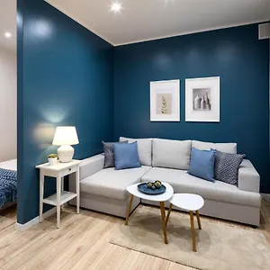 Native Starowislna 33a Deluxe Apartment