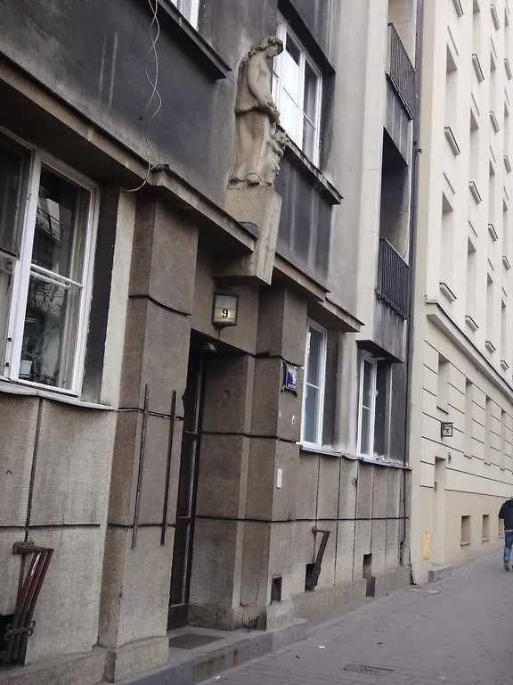 Apartamenty Astur Krakow