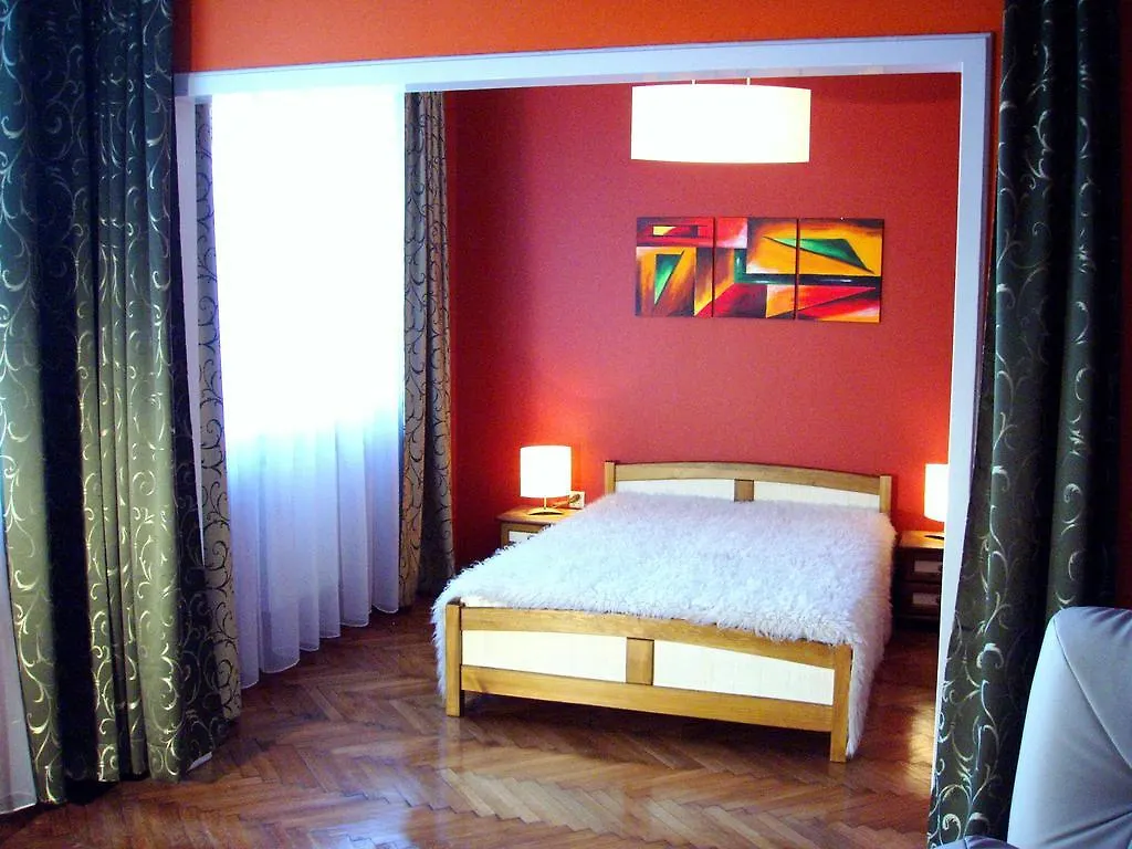 Apartamenty Astur Krakow 0*,