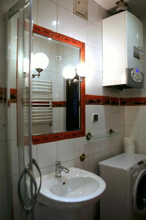 Daire Apartamenty Astur Krakow