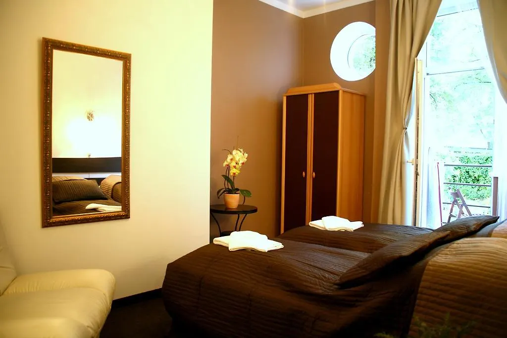 Apartamenty Astur Krakow Daire