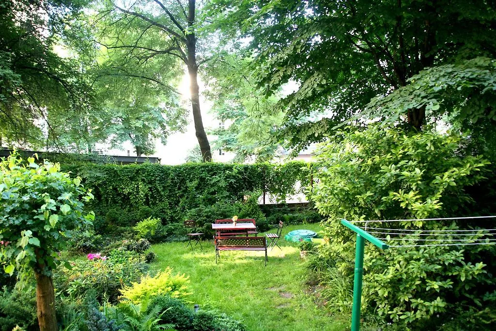 Apartamenty Astur Krakow