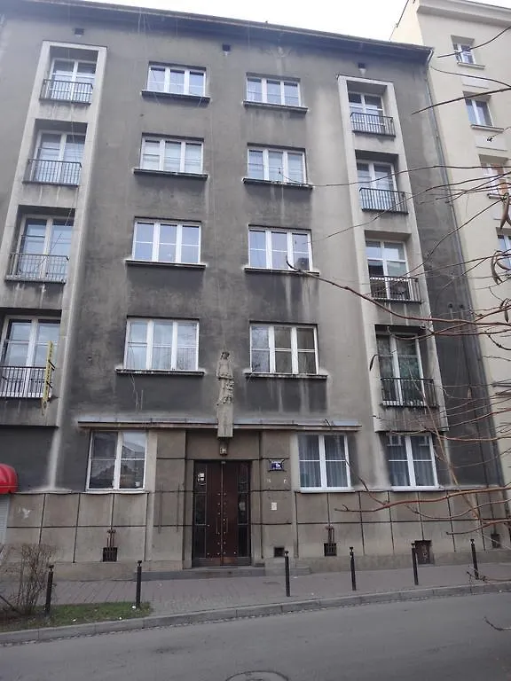 Apartamenty Astur Krakow Apartment