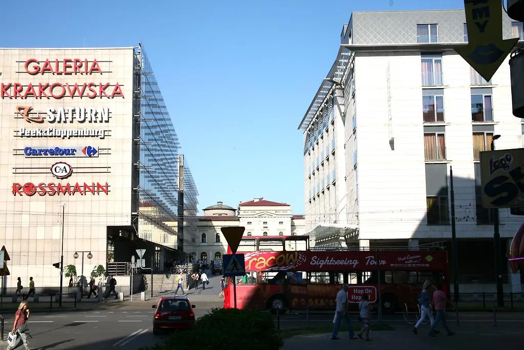Apartamenty Astur Krakow 0*,  Poland