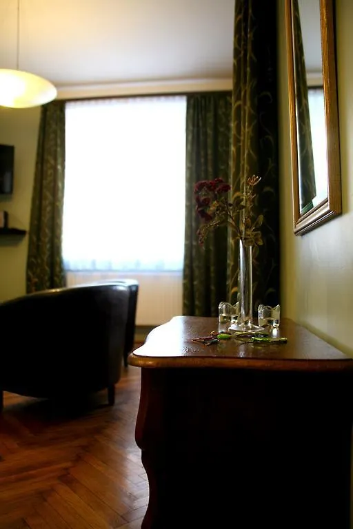 Apartamenty Astur Krakow Apartment
