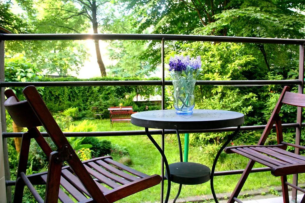 Apartamenty Astur Krakow Poland