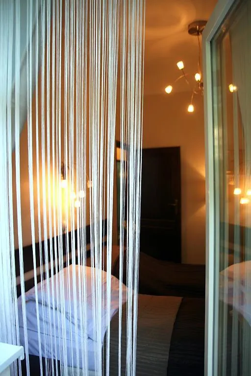 Apartamenty Astur Krakow Poland