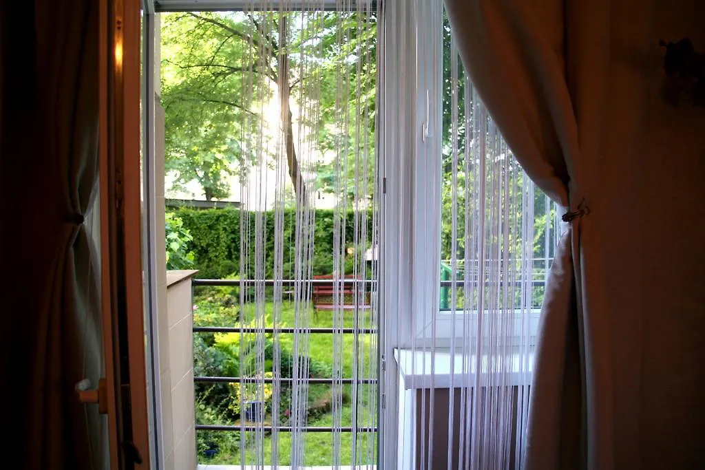 Apartamenty Astur Krakow Apartment