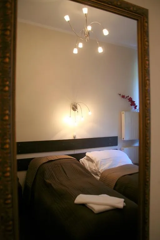 Apartamenty Astur Krakow