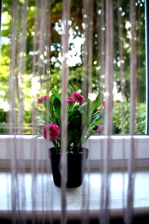 Apartamenty Astur Krakow Apartment