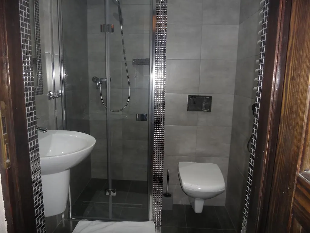 Apartamenty Astur Krakow 0*,